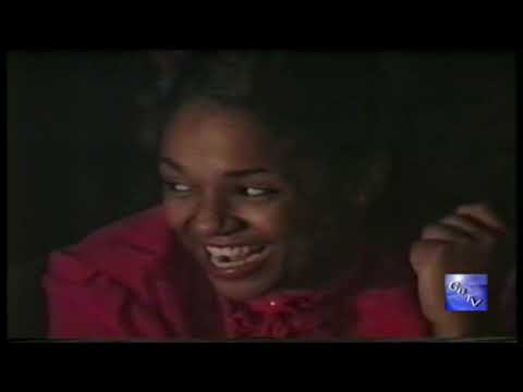 G.B.T.V. CultureShare ARCHIVES 1992: TOMMY JOSEPH "Kaiso Humor" #43 (HD)