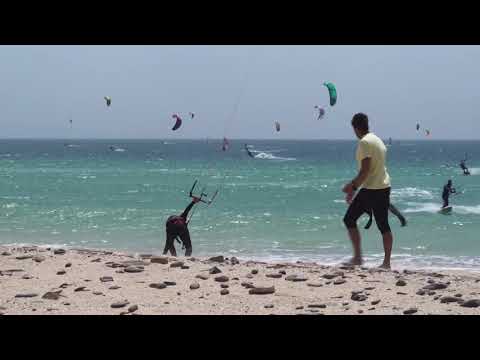VDWS Academy - Sicherheit beim Kitesurfen