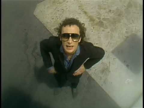 GRAHAM PARKER - Stupefaction (1980)
