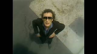 GRAHAM PARKER - Stupefaction (1980)