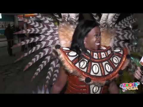 Zoom na Folia 2022 - Globo de Ouro - Expectativa dos integrantes