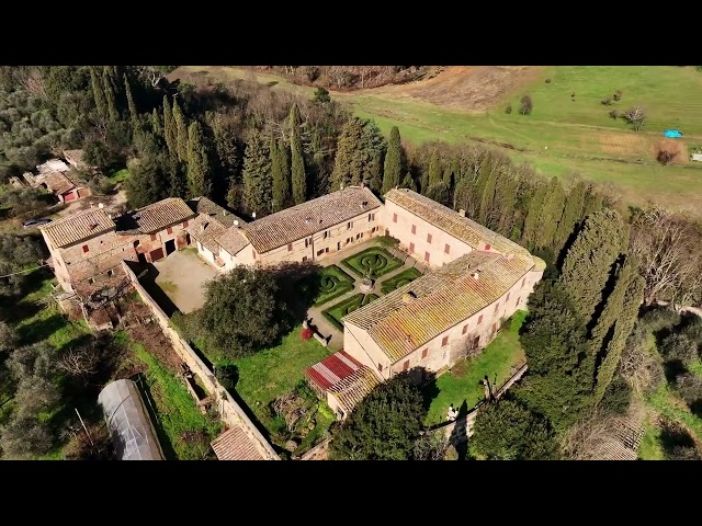 Video Villa Montecchi
