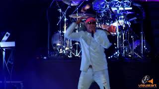 Splinters - Shal Marshall -Tuesday on the Rocks (2018) - VA