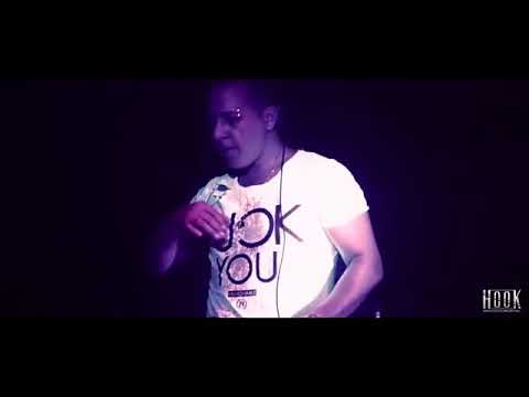 CLUB HOOK (MERSİN) |  31 ARALIK 2018