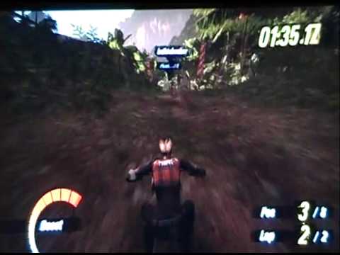 Bike / ATV only : Race 1 : 05/06/10