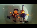 Wiggles Captains Magic Buttons