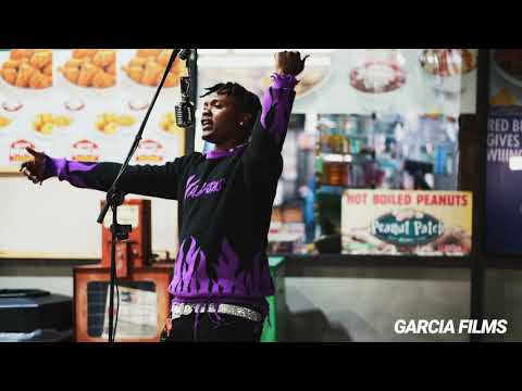 BDA2 zzz - “ PLAYING WIT  US “ A7SIII MUSIC VIDEO - ( LIVE  PERFORMANCE ) IN THE SIPP #garciafilms