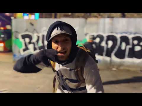 Staythm, @thcflow420 - New York Cøcaine (Official Music Video)