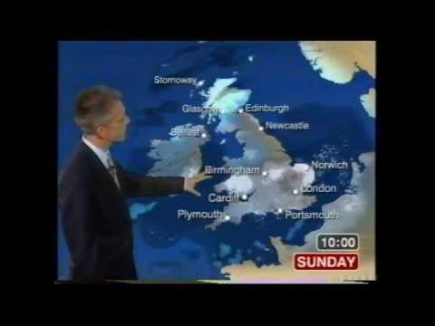 BBC Weather 9th January 2010: A maximum of -3.3°C at Okehampton