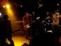 U.S. Bombs - "Youth Goes", Nov 30 2009