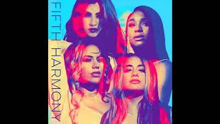 Voicemail - Fifth Harmony (Audio)