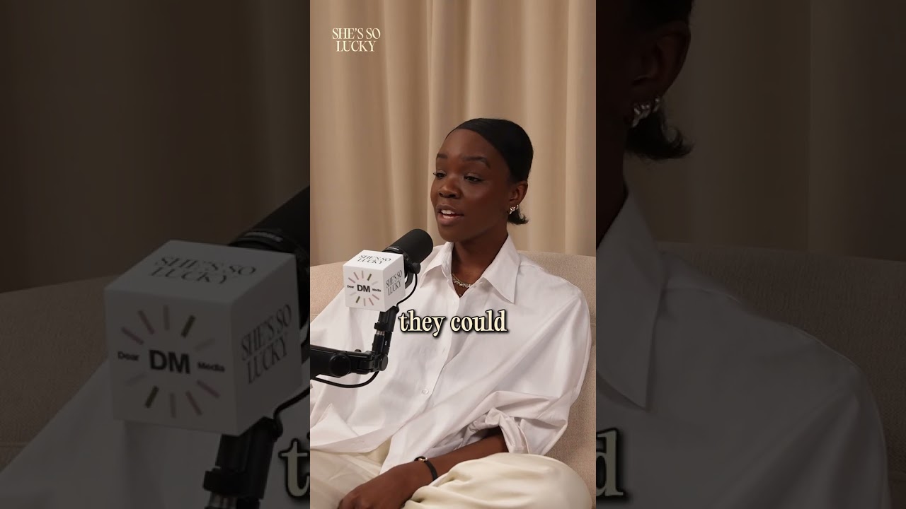 How Recho Omondi Landed Her Patreon Deal