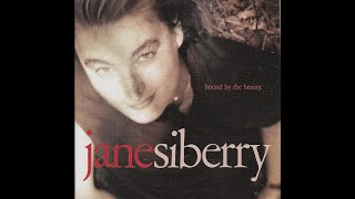 Jane Siberry Vs Psyche - Bound By The Uncivilized Beauty