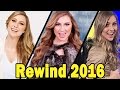 KATIE WILSON YOUTUBE REWIND 2016