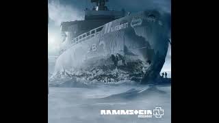 Rammstein - Feuer und Wasser ( Audio )