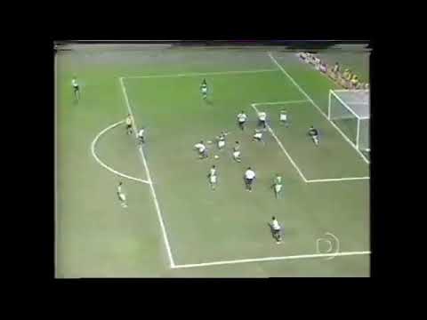 Palmeiras 2 x 1 São Paulo - Campeonato Brasileiro 2004