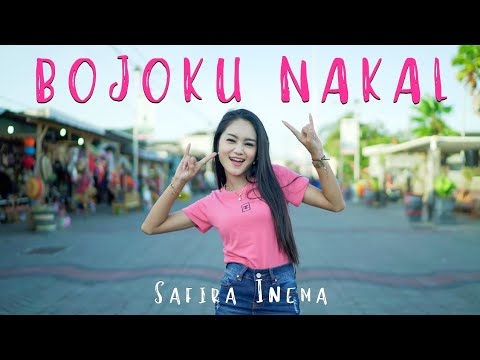Safira Inema - Bojoku Nakal (Official Music Video ANEKA SAFARI)