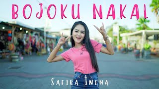 Download lagu Safira Inema - Bojoku Nakal (ANEKA SAFARI) mp3