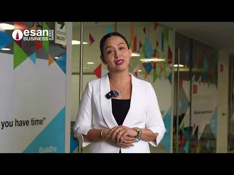 Video Gestión Comercial ESAN