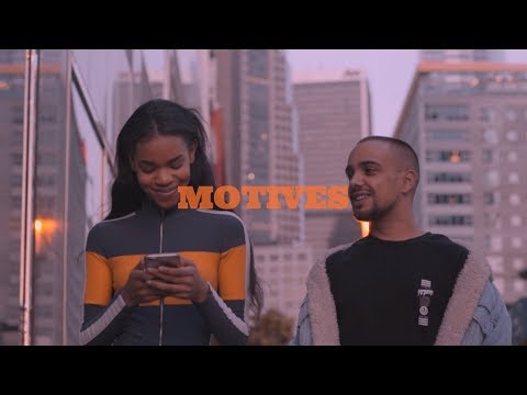 11 LIT3S - MOTIVES