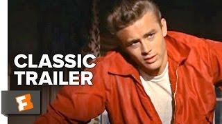 Rebel Without a Cause (1955) Video