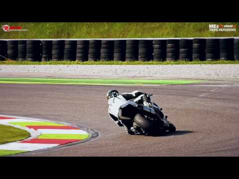 Ultimo round trofeo motoestate franciacorta, video personale