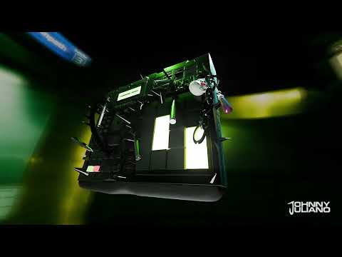 EVIL J0HNNY (Multi-Kit) @JohnnyJuliano