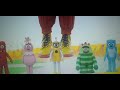 Yo Gabba GabbaLand Me Remix And Closing Credits