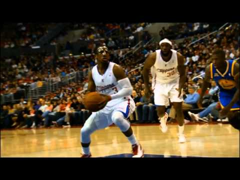 Chris Paul - Undeniable