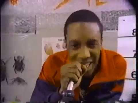 Joeski Love Peewee Dance