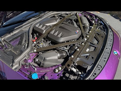 PCARMARKET Auction: Engine Idling - 2025 BMW M2