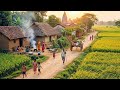Life Of Farmers In The Villages Of India Remote Village Life In India Village Life Hub