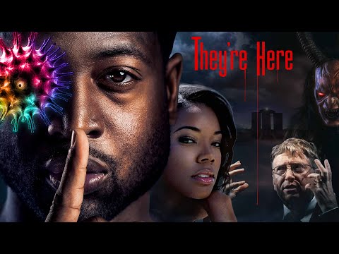 Spiritual Warfare & The New W0rld 0rder Secret Doctrine Revealed on Camera