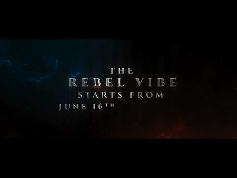 The RajaSaab Pre Teaser | Prabhas | Maruthi | TG Vishwa Prasad