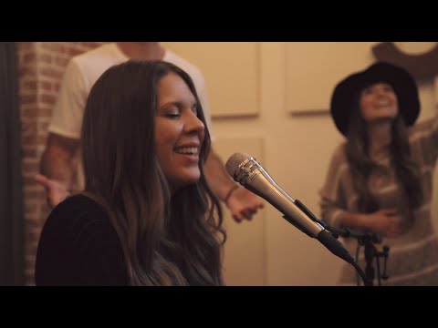 Kingdom Come Music Video by Kira Fontana