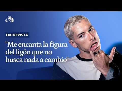 ENTREVISTA | Taz Skylar: \