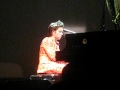 Rufus Wainwright - Memphis Skyline live @ Saratoga Mountain Winery, Saratoga - Aug 23, 2010