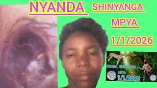NYANDA SHINYANGA UJUMBE WA KELEMESIA MPYA 112026 BY SHULE MSABAZAJI 