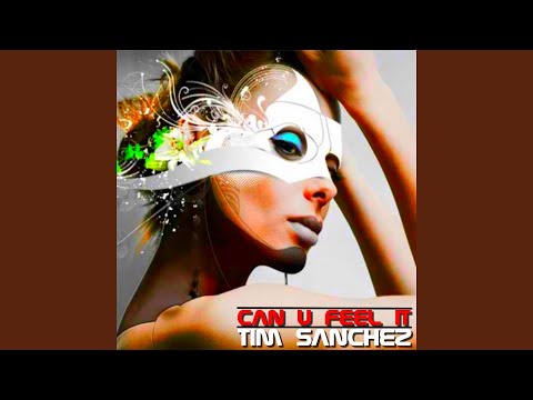 Can U Feel It (Dj Chick Crazy Mix)