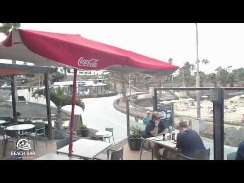 Beach Bar Lanzarote thumbnail