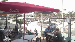 Beach Bar Lanzarote