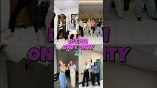 Download lagu DI CARI ONTY ONTY || Tiktok Terbaru Viral 2026 #velocity #fyp #foryou  #tiktok #dance mp3