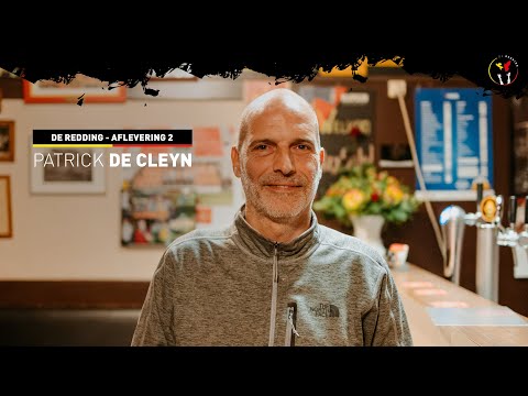 De Redding - AFL2 - Patrick De Cleyn, de Mars van de Hoop doet leven