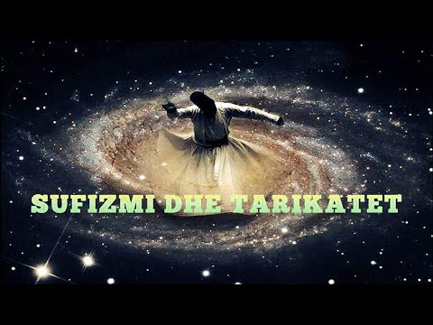 Profesor Ledian Cikalleshi - Cfare eshte Sufizmi dhe Tarikatet