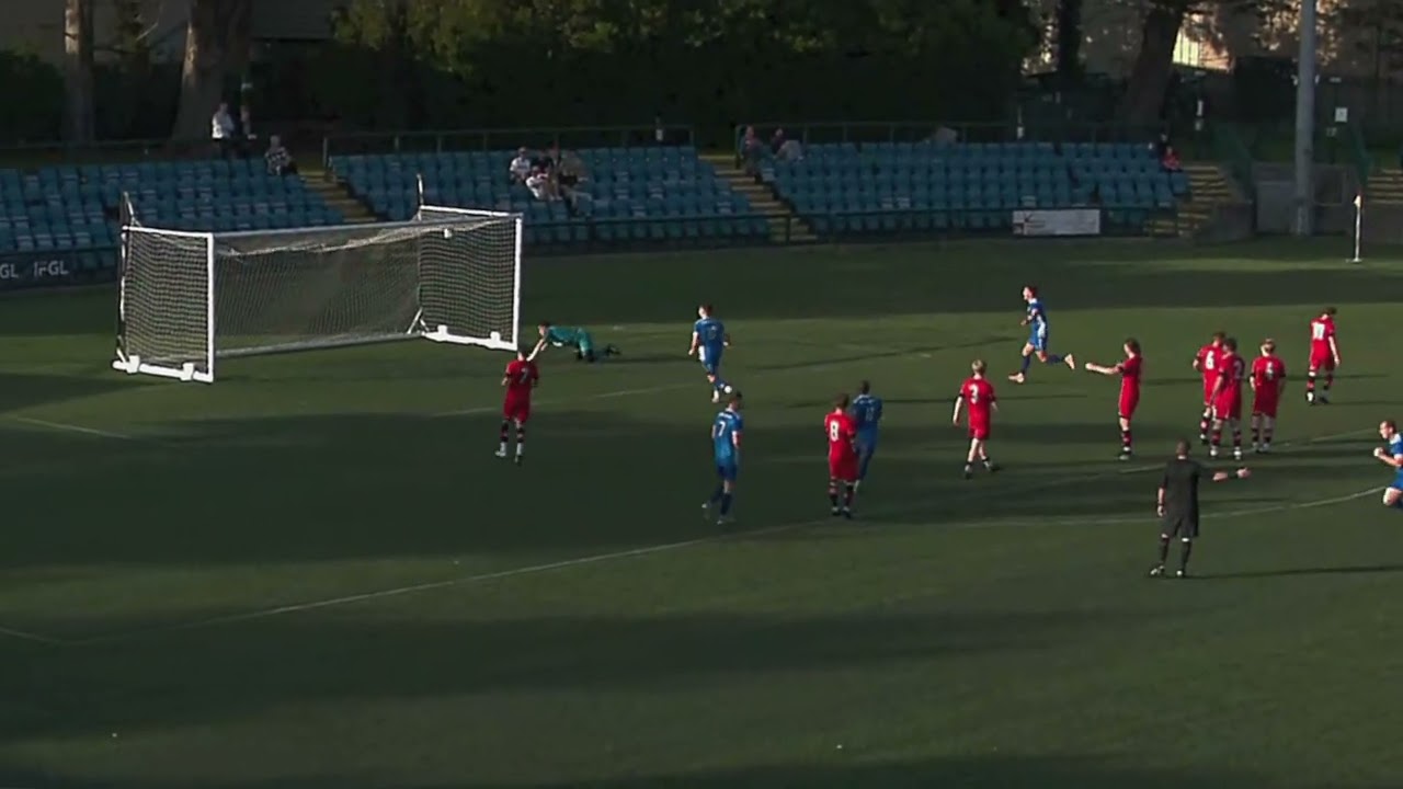 Litherland Remyca vs Glossop North End Best Goals Season 2024/2025