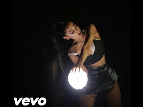 Ariana Grande - The Light Is Coming ft. Nicki Minaj (Official Music Video)