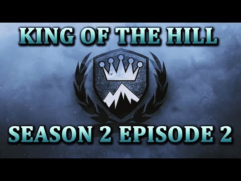 KotH S2 E2: Game 3 - can Caeser return to glory on the fiery fields of Kholodny Ferma?