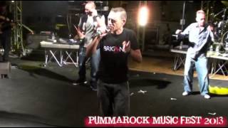 Sud Sound System - Casa Mia