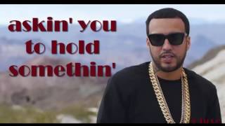 French Montana - Brick Road lyrics