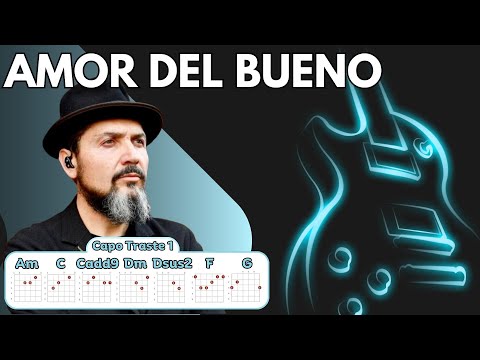 Amor del bueno - Reyli